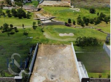 Terreno / Lote , Zapopan · Terreno Colindancia Al Campo de Golf en Venta en Fraccionamiento Ayamonte