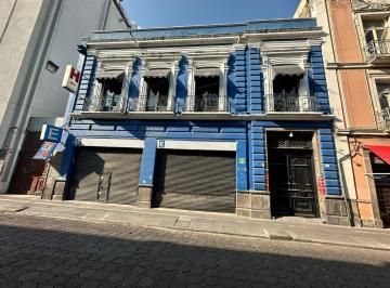 Casa · 1129m² · 15 Recámaras · 18 Estacionamientos · Casa en Renta en Centro Historico