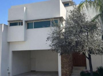 Casa de 3 habitaciones, Monterrey · Las Cumbres, 6to. Sector