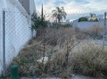 Terreno / Lote , Querétaro · Terreno Plano en Calle Cerrada.