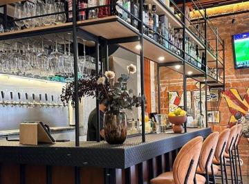 Local comercial , Cuauhtémoc · Local en Renta con Traspaso – Listo Para Operar - Colonia Juárez