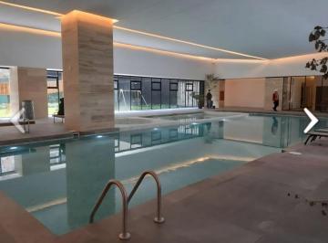 Departamento de 3 habitaciones, Miguel Hidalgo · Rento Departamento Edificio Neuchatel, Ampliación Granada, Cdmx