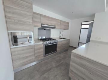 Departamento de 3 habitaciones, Miguel Hidalgo · Rento Departamento Edificio Neuchatel, Ampliación Granada, Cdmx