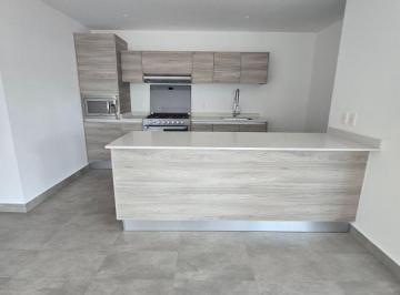 Departamento de 3 habitaciones, Miguel Hidalgo · Rento Departamento Edificio Neuchatel, Ampliación Granada, Cdmx