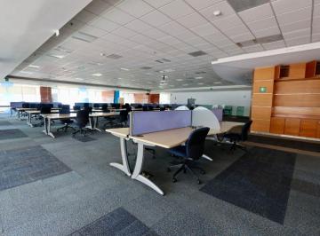 Oficina 300m² Renta Santa Fe Cuajimalpa · Oficina en Renta Desde 300 m² en Santa Fe | Edificio Aicon Aaa