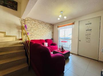 Casa de 3 habitaciones, Nextlalpan · Casa en Venta en Villas de Nextlalpan, Nextlalpan, México
