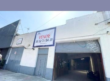 Bodega comercial , Benito Juárez · Bodega y Local Comercial de 295 m² en Renta