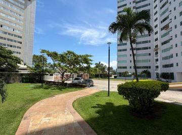 Departamento · 150m² · 3 Recámaras · 2 Estacionamientos · Dpto Renta Equipado, 3 Recámaras, 2 Estacionam, Vista Al Mar, Torre San Sebastián, Boca del Río, Ver