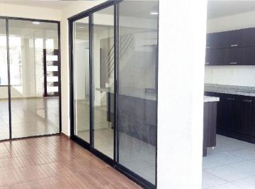 Casa de 3 habitaciones, Querétaro · Casa en Renta Privada El Refugio Alberca Gym 3 Rec 3 Baños 2 Est Jardín Persianas Factura Balcón