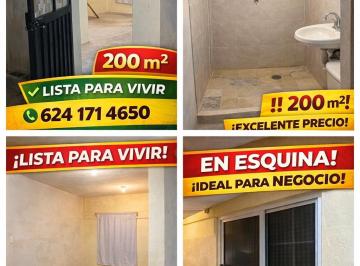 Casa , Los Cabos · Terreno a Crédito Colonia Gastelum Cerca Aeropuerto San Lucas