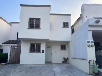 Casa de 3 habitaciones, Guadalupe · Casa en Renta en El Fracc. Cortijo La Silla, Gpe, Nl