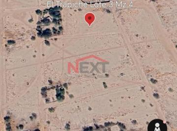 Foto principal · Terreno en Venta en El Trapiche