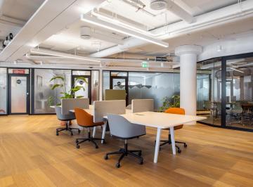 Oficina · 10m² · Únete a un Entorno de Coworking Colaborativo en Guadalajara, Vallarta Nte