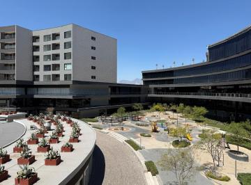 Oficina · 76m² · Oficina en Renta, Sikara Distrito Urbano, Cumbres Elite, Monterrey, Nuevo León