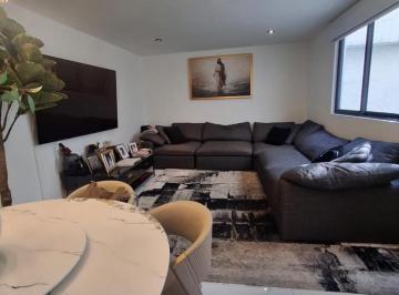 Foto 1 · Departamento Tipo Townhouse en Venta en Colonia Narvarte Poniente