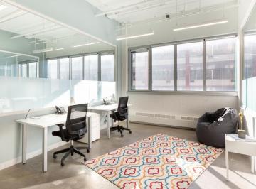 Oficina · 50m² · Alquiler de Oficinas Bellamente Diseñadas Para 2 Personas en Guadalajara, Vallarta Nte