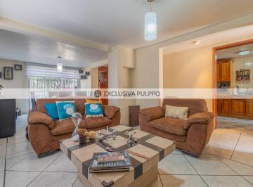 pulppo_acm · Casa en Venta en Viveros de La Loma