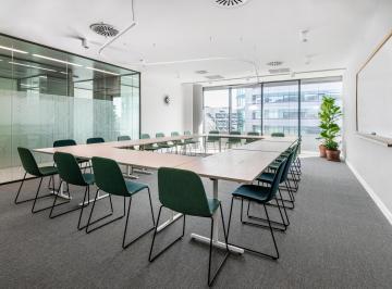 Oficina · 75m² · Alquiler de Oficinas Bellamente Diseñadas Para 5 Personas en Guadalajara, Vallarta Nte