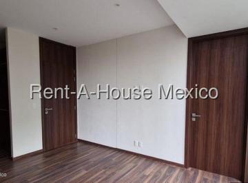 Departamento de 3 habitaciones, Huixquilucan · Departamento en Renta Huixquilucan - Bosque Real 26 - 1481 Em