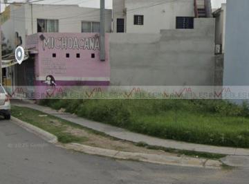 Terreno comercial · 100m² · Terreno Comercial en Venta en Renacimiento