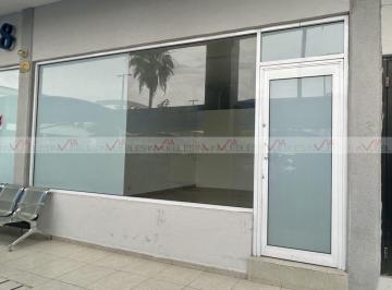 Local comercial · 92m² · 1 Estacionamiento · Local Comercial en Renta en Monterrey