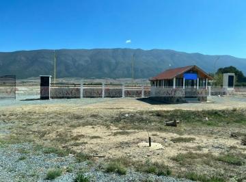 Terreno / Lote · 1215m² · Terreno / Lote en Venta en San Antonio de Las Alazanas