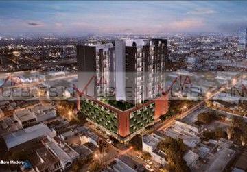 Departamento · 70m² · 2 Recámaras · 1 Estacionamiento · Departamento en Renta en Monterrey