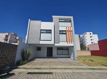 Casa de 3 habitaciones, San Andrés Cholula · Casa en Venta en Cholula, a 3 Minutos de La Udlap ️