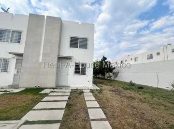 Casa de 2 habitaciones, El Marqués · Renta Casa Queretaro Sendas