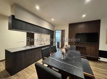 Departamento de 3 habitaciones, Atizapán de Zaragoza · Departamento Renta Atizapan de Z. - Hda. Valle Escondido 25 - 1769 Em