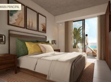 Departamento · 114m² · 4 Recámaras · 1 Estacionamiento · Departamento en Venta de 3 Recamaras en Venta en Bucerias, Nayarit.