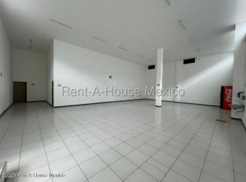 Local comercial , Tultitlán · Bodega Industrial en Renta Tultitlan - Tultitlan 26 - 2631 Em