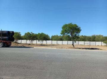 Terreno / Lote · 1288m² · Terreno Industrial en Renta, Carretera a Garcia