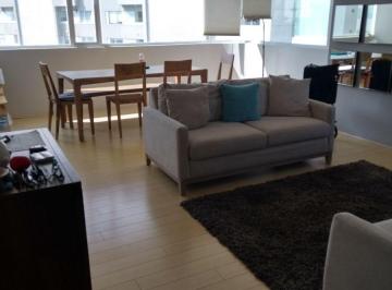 Departamento de 2 habitaciones, Cuajimalpa de Morelos · Departamento en Renta en Isola Santa Fe