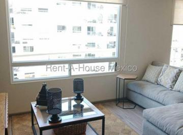 Departamento de 2 habitaciones, Atizapán de Zaragoza · Departamento en Renta Atizapan de Z, Jardines de Atizapan 26 - 2352 Em