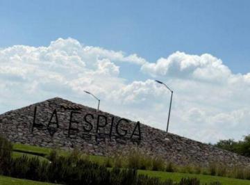 Terreno / Lote , Querétaro · Terreno en Venta en La Espiga Queretaro