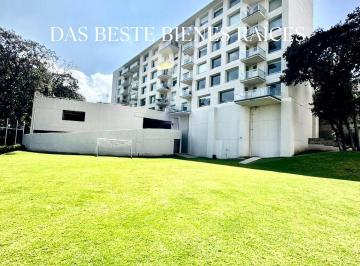 Departamento · 115m² · 3 Recámaras · 3 Estacionamientos · Departamento en Renta y Venta Residencial del Bosque