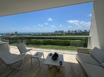 043dabd3448a436d814935bb534cfefa6b11067fe47e62b252616952d0f3d31f · Departamento en Venta / Renta Sky Cancun Residences, Puerto Cancún, Cancun