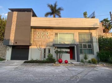 Casa de 3 habitaciones, Temixco · Casa en Renta Frac Brisas
