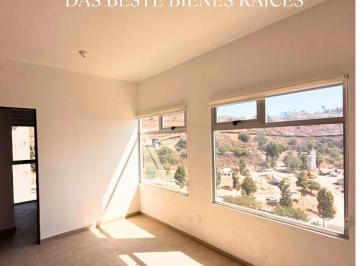 Departamento · 38m² · 2 Recámaras · 1 Estacionamiento · Departamento en Renta Lago Esmeralda