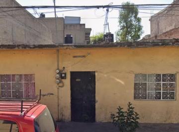 Terreno / Lote de 4 habitaciones, Gustavo A. Madero · Excelente Terreno en Venta en Santiago Atzacoalco