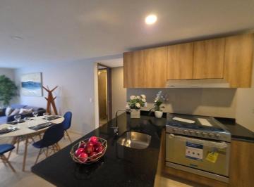 Departamento en venta en Portales Norte, ideal para quien busca comodidad y func · Departamento Exterior con Terraza en La Bella Calle de Mónaco, Zacahuitzco
