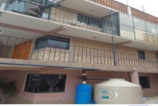 Edificio · 219m² · Edificio en Venta en El Pueblo Santo Tomas Ajusco