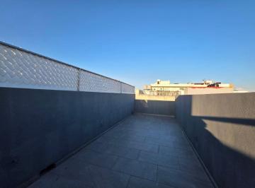 Departamento de 2 habitaciones, Benito Juárez · Pent House con Roof Privado de 29 m² en Mónaco, Colonia del Carmen