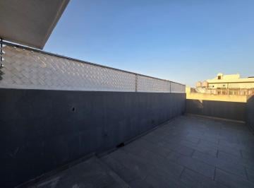 Departamento de 2 habitaciones, Benito Juárez · Pent House con Roof Privado con Acceso Directo en Mónaco, Colonia del Carmen