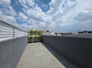 Departamento de 2 habitaciones, Benito Juárez · Pent House con Roof Privado con Acceso Directo en Mónaco, Colonia del Carmen