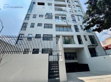 Departamento de 1 habitación, Guadalajara · Renta Departamento Amueblado en Torre Greco en Providencia