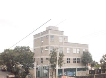 Bodega comercial · 867m² · 4 Estacionamientos · Bodega en Venta con Espacio Para Oficinas en Tlalpan