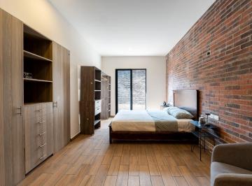 Departamento de 2 habitaciones, Cuajimalpa de Morelos · Departamento Garden House en Venta, Granjas Navidad. Cuajiamalpa, Cuidad de México