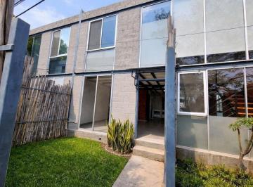 Casa · 75m² · 2 Recámaras · 2 Estacionamientos · Loft en Renta en Exclusivo Condominio en Lomas de Cortes, Cuernavaca Morelos.
